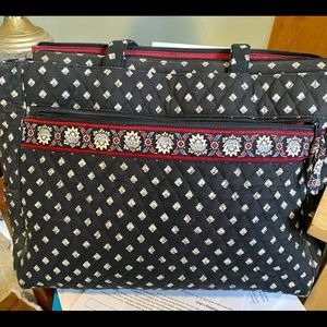Vera Bradley Women’s Tote Bag. Barely used